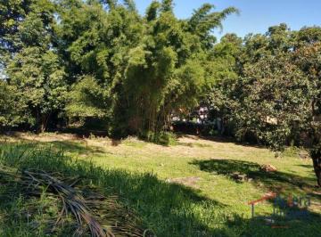 a480d63d602587d018bfce749ec4cc5b01d6f6b0 · Granja Viana - Terreno com 2.760m² e  linda vista
