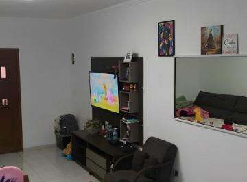 Sala · Sobrado de 210m² no Botujuru em SBC - SP