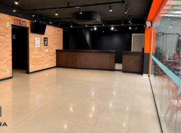 Comercial · 157m² · 3 Vagas · Salão para aluguel 3 vagas Rudge Ramos - São Bernardo do Campo - SP