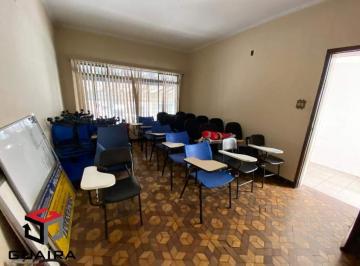 Terreno · 180m² · 3 Vagas · Terreno à venda 3 vagas Cerâmica - São Caetano do Sul - SP