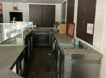 Casa · 460m² · 1 Quarto · Salão de 460m² na Vila Mariana em São Paulo - SP