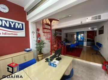 Comercial · 320m² · 6 Quartos · Prédio à venda 6 quartos 1 suíte Santo Antônio - São Caetano do Sul - SP