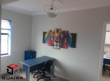 Comercial · 31m² · 1 Vaga · Sala à venda 1 vaga Jardim Bela Vista - Santo André - SP