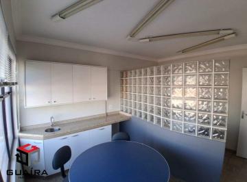 Comercial · 31m² · 1 Vaga · Sala à venda 1 vaga Jardim Bela Vista - Santo André - SP