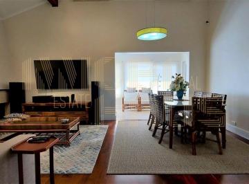 Casa · 287m² · 3 Quartos · 5 Vagas · Casa Térrea à venda Interlagos- São Paulo- SP - 3 quartos
