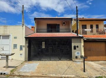 d7aa095d906389a7102b6745f468513326f5d76b · Casa à venda, 201 m² por R$ 600.000,00 - Morada do Sol - Americana/SP