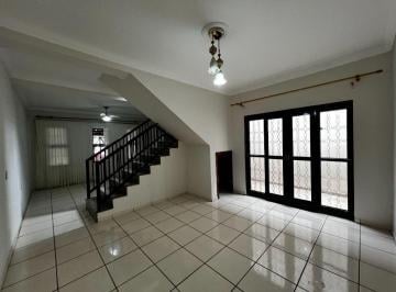 296181128dc34e2b7ec7e17a751b73434af0aff6 · Casa com 3 dormitórios, 201 m² - venda ou aluguel - Morada do Sol - Americana/SP