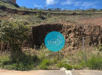 Terreno · Terreno à venda, 260 m² por R$ 110.000 - Jardim Bandeirantes - Poços de Caldas/MG
