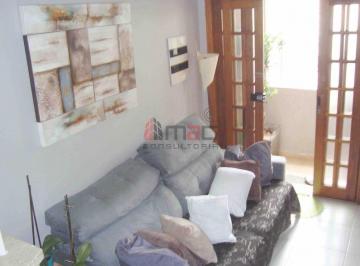 Casa · 120m² · 3 Quartos · 1 Vaga · Sobrado de esquina para venda na Pompéia.
