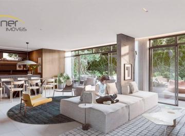 0a96142420efd670c563e193315054433525423e · Apartamento Garden à venda, 76 m² por R$ 1.413.987,00 - Alto da XV - Curitiba/PR