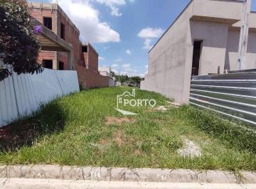 1eebe6555549558cfef4b7ce4ed718df951cc906 · Terreno à venda, 200 m² por R$ 195.000,00 - Campestre - Piracicaba/SP