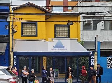 4772416df547b106df370f34af36869a9ef4ae58 · Sobrado para alugar, 230 m² por R$ 13.631,98/mês - Pinheiros - São Paulo/SP
