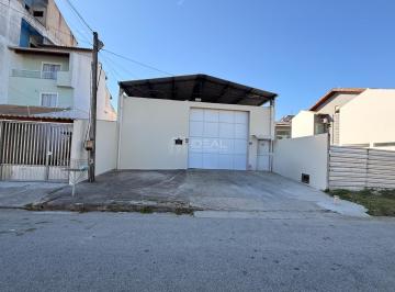 Comercial · 310m² · Galpão em Parque Aurora - Campos dos Goytacazes, RJ