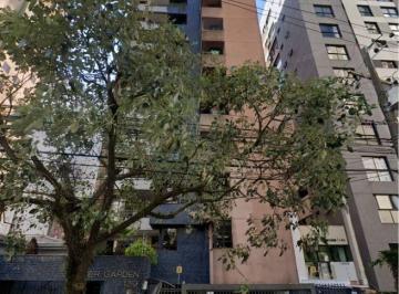 2b35f69c776164ccb15cb22e3268cbd536dd58e9 · Apartamento com 3 dormitórios para alugar, 170 m²  - Cristo Rei - Curitiba/PR