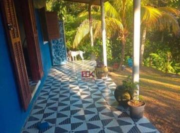 14b6d48173d06758514f2e5a4ac371089fd53950 · Casa com 3 dormitórios à venda, 200 m² por R$ 580.000,00 - Praia Picinguaba - Ubatuba/SP