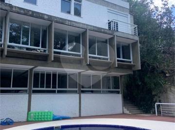 Área de Serviço · Sobrado com 6 quartos à venda em Fazenda Morumbi - SP