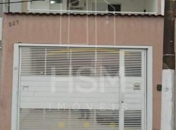 Casa · 180m² · 3 Quartos · 3 Vagas · Sobrado à venda, 3 quartos, 2 suítes, 3 vagas, Nova Petrópolis - São Bernardo do Campo/SP