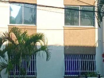 561cfd2e3ab1996db7f2c36d2abdac56a769b138 · Apartamento com 2 dormitórios à venda, 60 m² por R$ 230.000,00 - Patronato - São Gonçalo/RJ