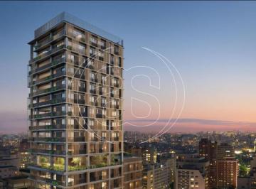 Apartamento · 295m² · 3 Quartos · 4 Vagas · Lançamento de 295m² para VENDA - JARDINS