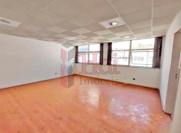 Comercial · 166m² · 1 Vaga · CONJUNTO COMERCIAL À VENDA VILA BUARQUE