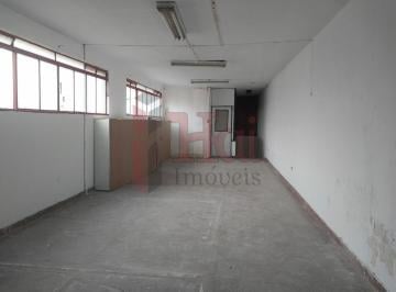 Comercial · 130m² · Sala Comercial para Locação 100m² no Bom Retiro