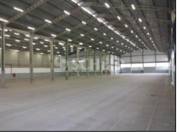 Comercial · 2800m² · 6 Vagas · ÓTIMO GALPÃO COM BOA LOCALIZAÇÃO
