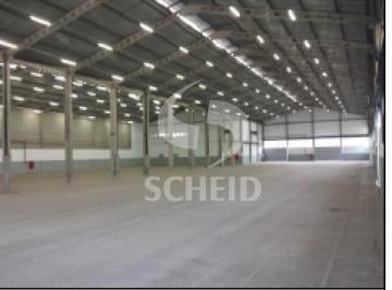 Comercial · 2800m² · 6 Vagas · ÓTIMO GALPÃO COM BOA LOCALIZAÇÃO