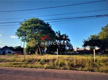 Terreno · 1940m² · Lote em  Avenida Rubem Berta - São José - Sapucaia do Sul/RS