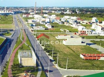 Terreno · 140m² · Lote em Avenida Nossa Senhora do Carmo - Parque São Benedito - Campos dos Goytacazes/RJ