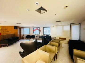 Comercial · 400m² · 8 Quartos · 8 Vagas · Sala comercial em  Rua Joaquim Floriano - Itaim Bibi - São Paulo/SP