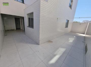 Apartamento · 94m² · 3 Quartos · Apartamento à venda - em Cabral