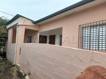 Casa · 38m² · 1 Quarto · Casa Térrea de Vila no Imirim, com 1 Dormitório Sala Cozinha Banheiro e Lavanderia.