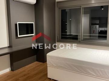 Apartamento · 30m² · 1 Quarto · 1 Vaga · Apartamento em  Avenida João Pessoa - Centro Histórico - Porto Alegre/RS