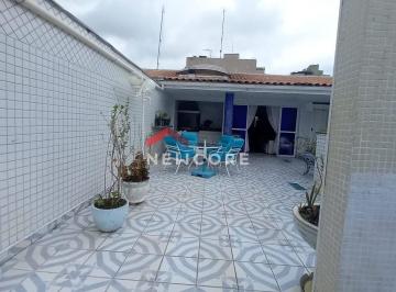 Apartamento · 181m² · 3 Quartos · 2 Vagas · Cobertura em  Avenida Santa Maria - Enseada - Guarujá/SP