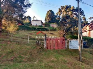 Terreno · 1024m² · Lote em Rua Tchaikoewski - Vale Feliz - Campos do Jordão/SP