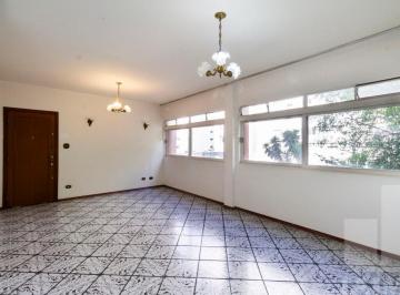 Apartamento · 125m² · 3 Quartos · 2 Vagas · Apartamento com 125 m2, acesso fácil ao metrô e ao Shopping Higienópolis.