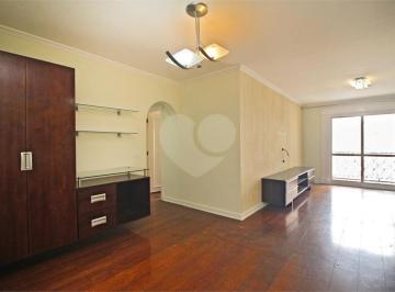 Apartamento · 115m² · 3 Quartos · 2 Vagas · Apartamento com 3 quartos à venda em Perdizes - SP