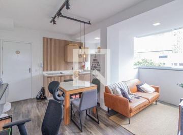 Apartamento · 34m² · 1 Quarto · 1 Vaga · Apartamento à Venda - Centro, 1 Quarto,  34 m² - Osasco