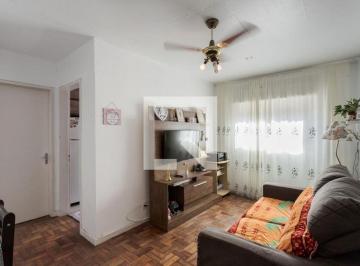 Apartamento · 42m² · 1 Quarto · Apartamento à Venda - Rubem Berta, 1 Quarto,  42 m² - Porto Alegre
