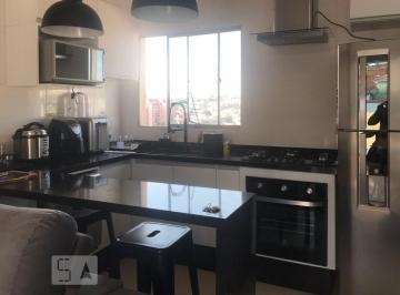 Apartamento · 40m² · 2 Quartos · Apartamento para Aluguel - Vila Re, 2 Quartos, 40 m² - São Paulo