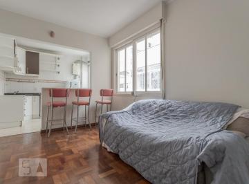 Apartamento · 42m² · 1 Quarto · Apartamento para Aluguel - Auxiliadora, 1 Quarto, 42 m² - Porto Alegre