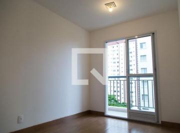 Apartamento · 37m² · 2 Quartos · Apartamento para Aluguel - Jabaquara, 2 Quartos,  37 m² - São Paulo