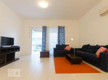 Apartamento · 105m² · 2 Quartos · 2 Vagas · Apartamento para Aluguel - Santinho, 2 Quartos, 105 m² - Florianópolis