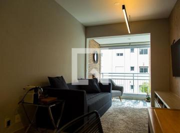 Apartamento · 54m² · 2 Quartos · 1 Vaga · Apartamento para Aluguel - Vila Mascote, 2 Quartos,  54 m² - São Paulo