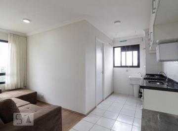Apartamento · 35m² · 2 Quartos · Apartamento para Aluguel - Centro, 2 Quartos, 35 m² - Osasco