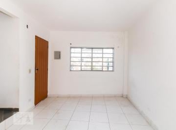 Casa · 75m² · 2 Quartos · 1 Vaga · Casa para Aluguel - Vila Ede, 2 Quartos, 75 m² - São Paulo