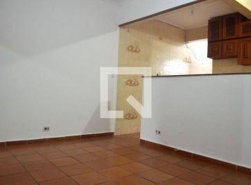 Apartamento · 63m² · 2 Quartos · Apartamento para Aluguel - Boa Vista, 2 Quartos, 63 m² - São Vicente
