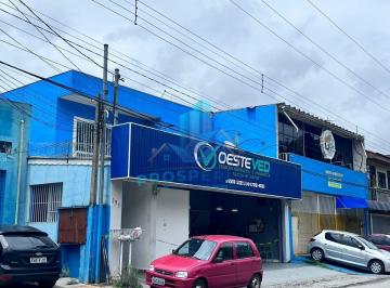 Comercial · 68m² · Excelente Sala Comercial para Locação - 68mts - Granja Carolina - Cotia/SP