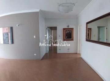 Apartamento · 127m² · 3 Quartos · 1 Vaga · Apartamento com 03 dormitórios em Campos Elíseos - Cód.: 10533.