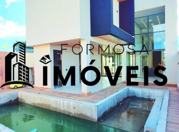 Foto 18 · Casa, Parque Laguna II, Formosa, GO